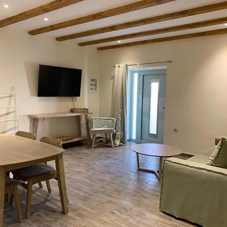 Apartamento Mangata Private Pool *