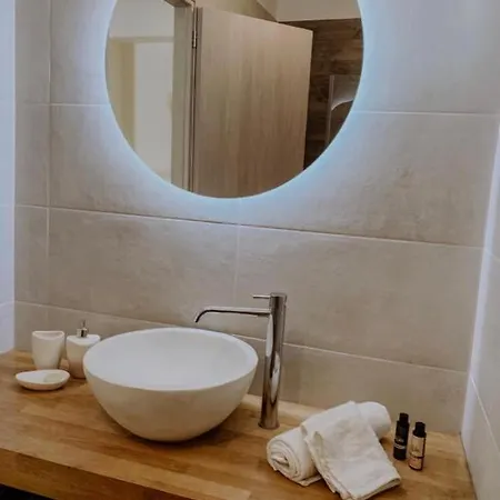 Apartmán Mangata Private Pool *