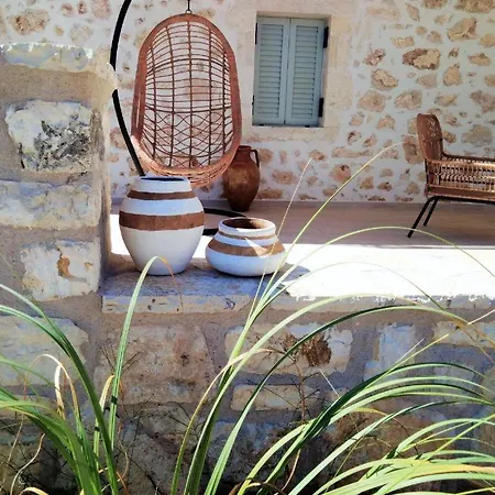 Apartamento Mangata Private Pool *