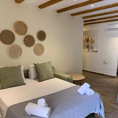 Mangata Private Pool Apartamento